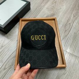 Picture of Gucci Cap _SKUGuccicap042045542